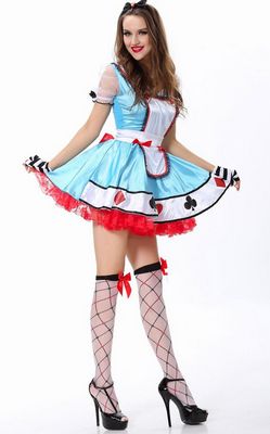 Костюм F1498 Beyond Wonderland